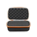 Cable verifier protective case with eggshell foam